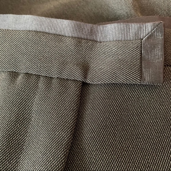 Giorgio Armani Trousers | Green - Picture 9 of 11